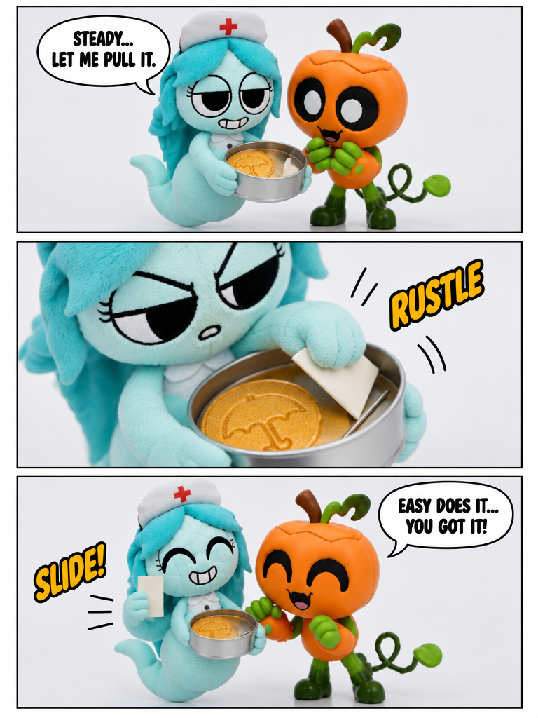 Secret of the Candy Tin (page 2 of 4)