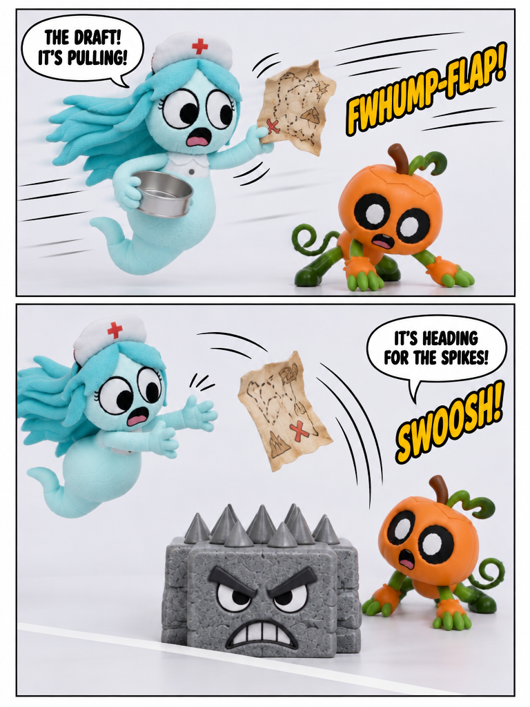 Secret of the Candy Tin (page 3 of 4)