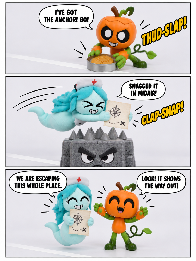 Secret of the Candy Tin (page 4 of 4)