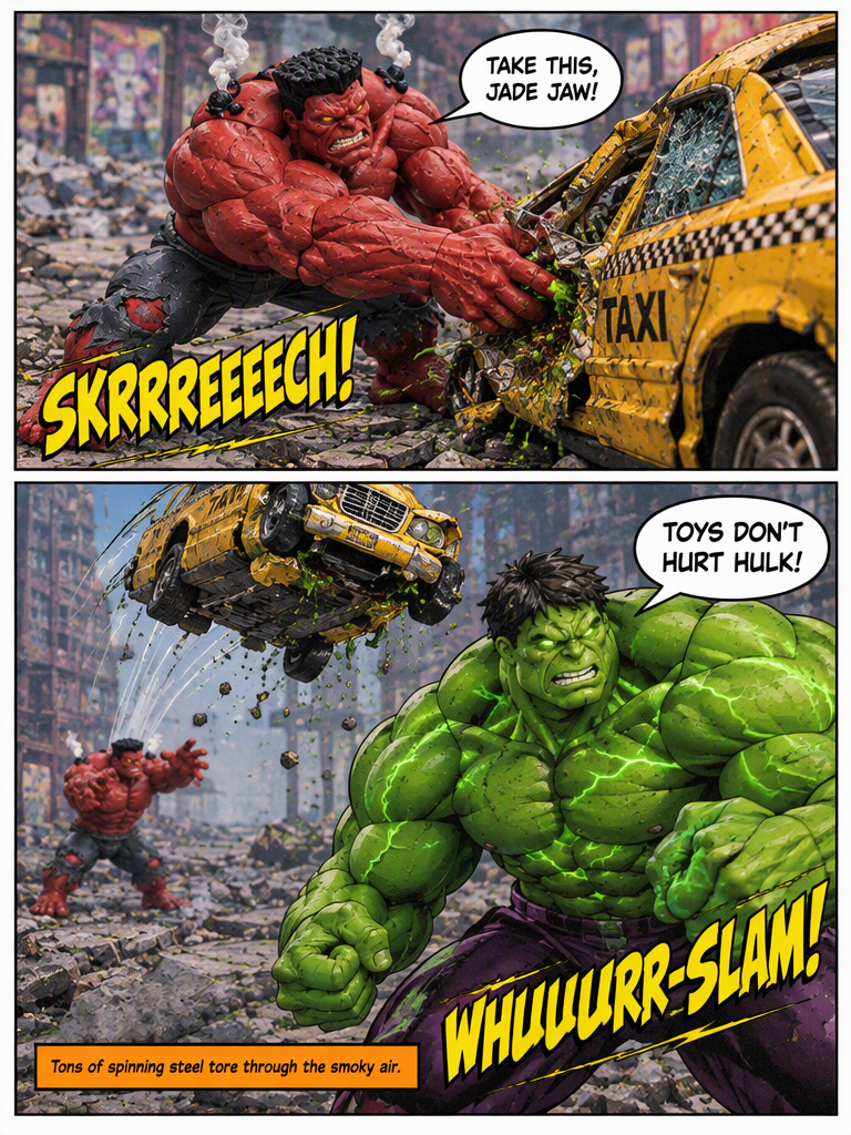 Crimson Clash (page 2 of 4)