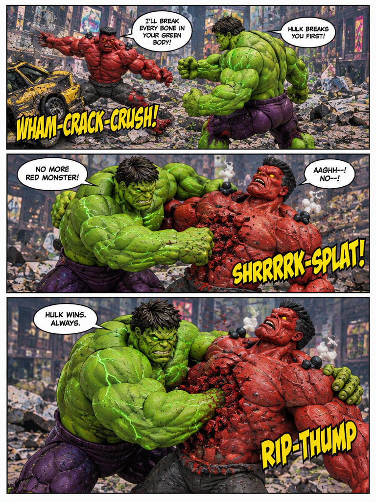 Crimson Clash (page 3 of 4)