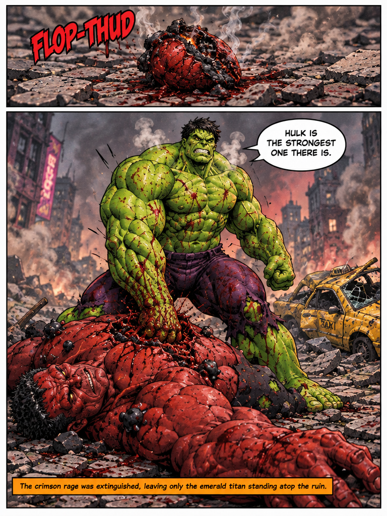 Crimson Clash (page 4 of 4)
