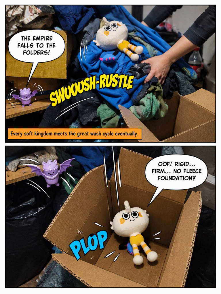 The Sovereign of the Fold (page 3 of 4)