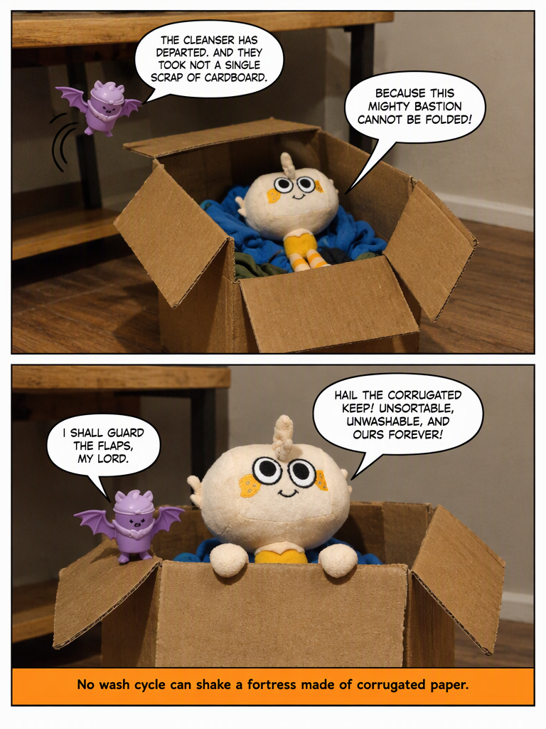 The Sovereign of the Fold (page 4 of 4)