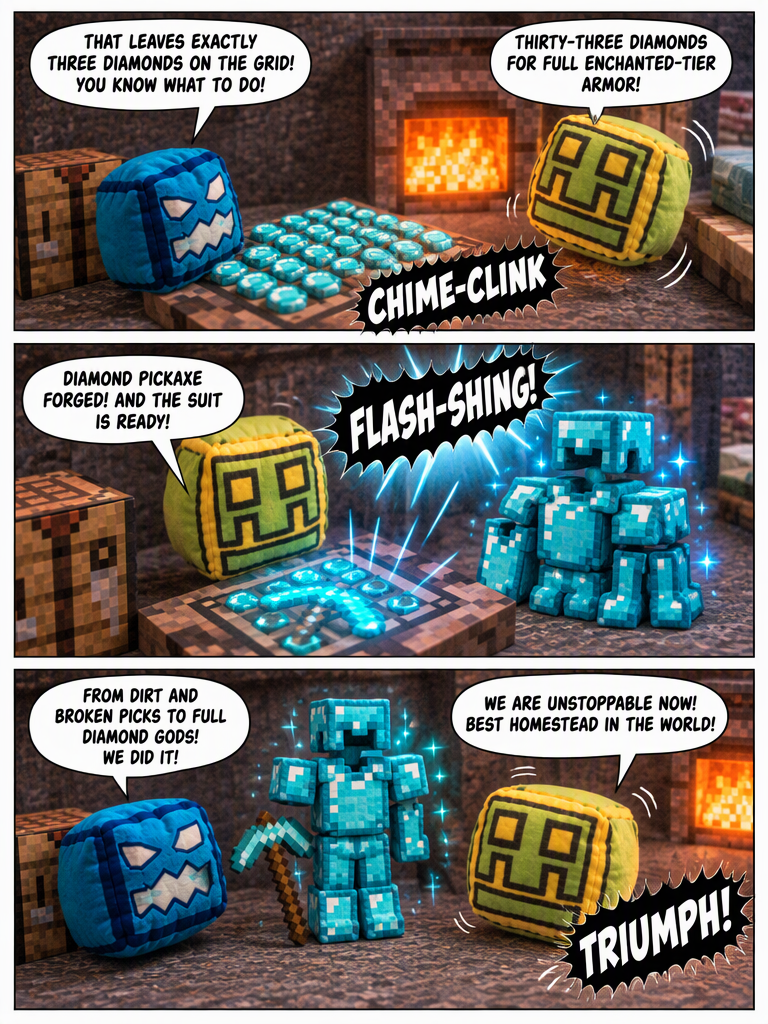 Home Sweet Bunk Bed (page 4 of 4)