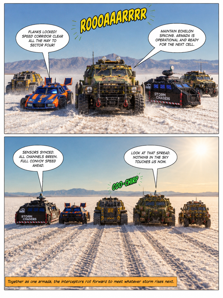 Airborne Flung to the Fleet (page 4 of 8)