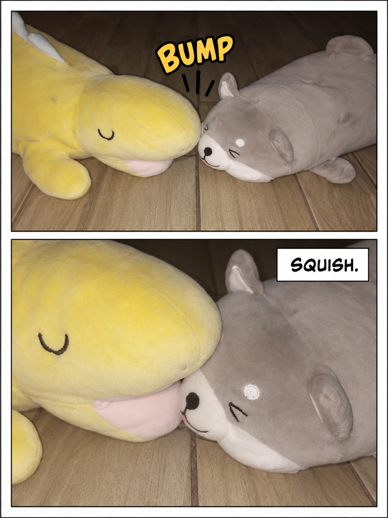 Dino and Ruff Ruff (page 3 of 4)