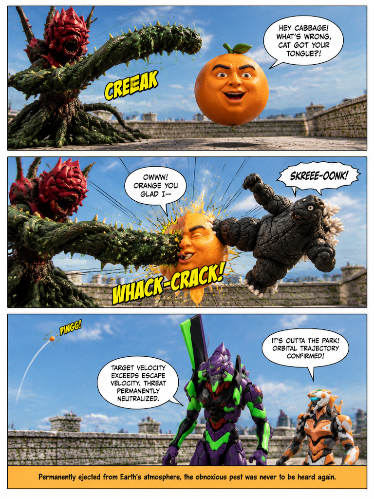 A Taste for the Classics (page 2 of 4)