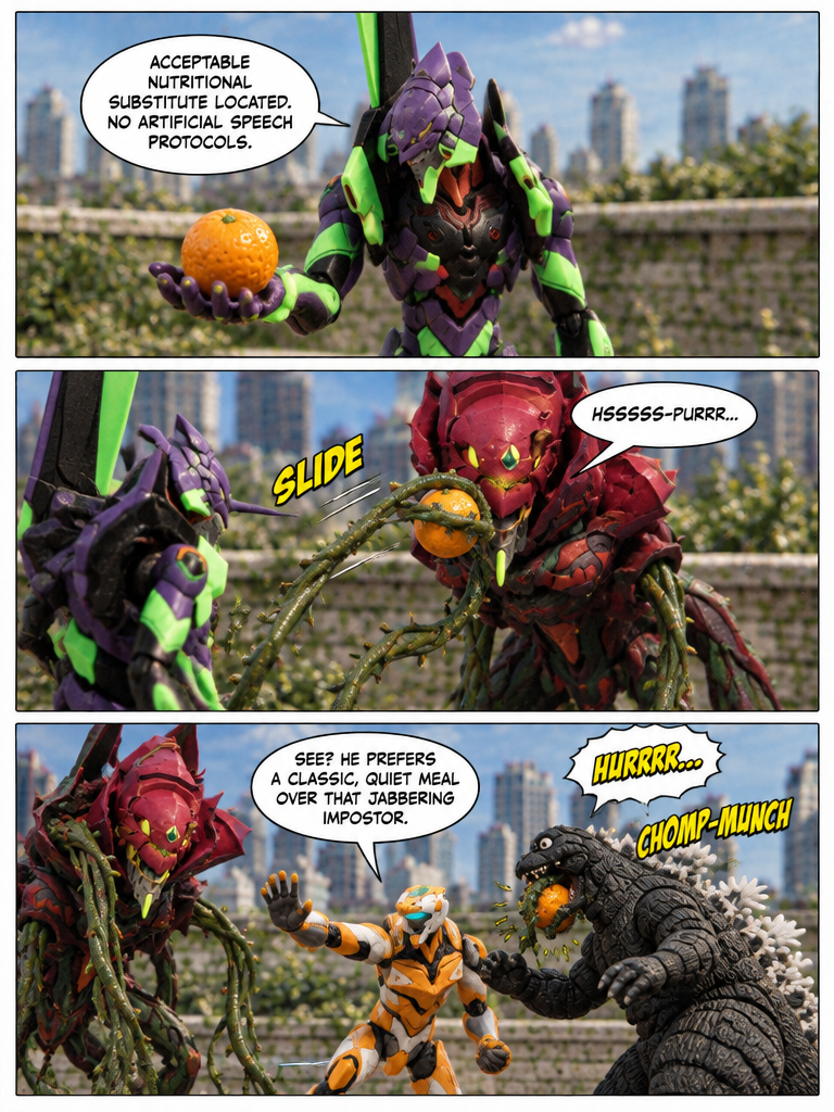 A Taste for the Classics (page 3 of 4)