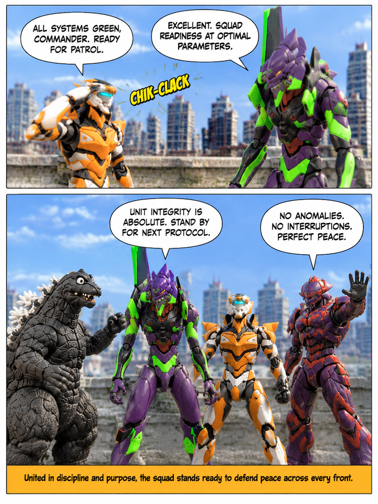 A Taste for the Classics (page 4 of 4)