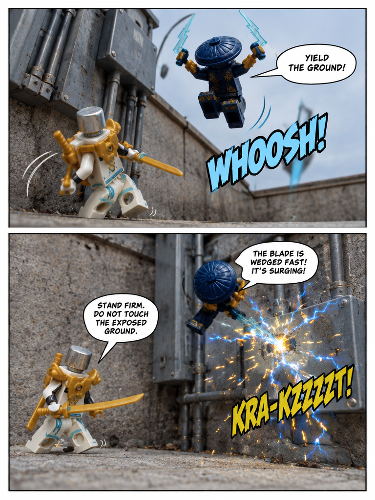 Conductors of Honor (page 2 of 4)