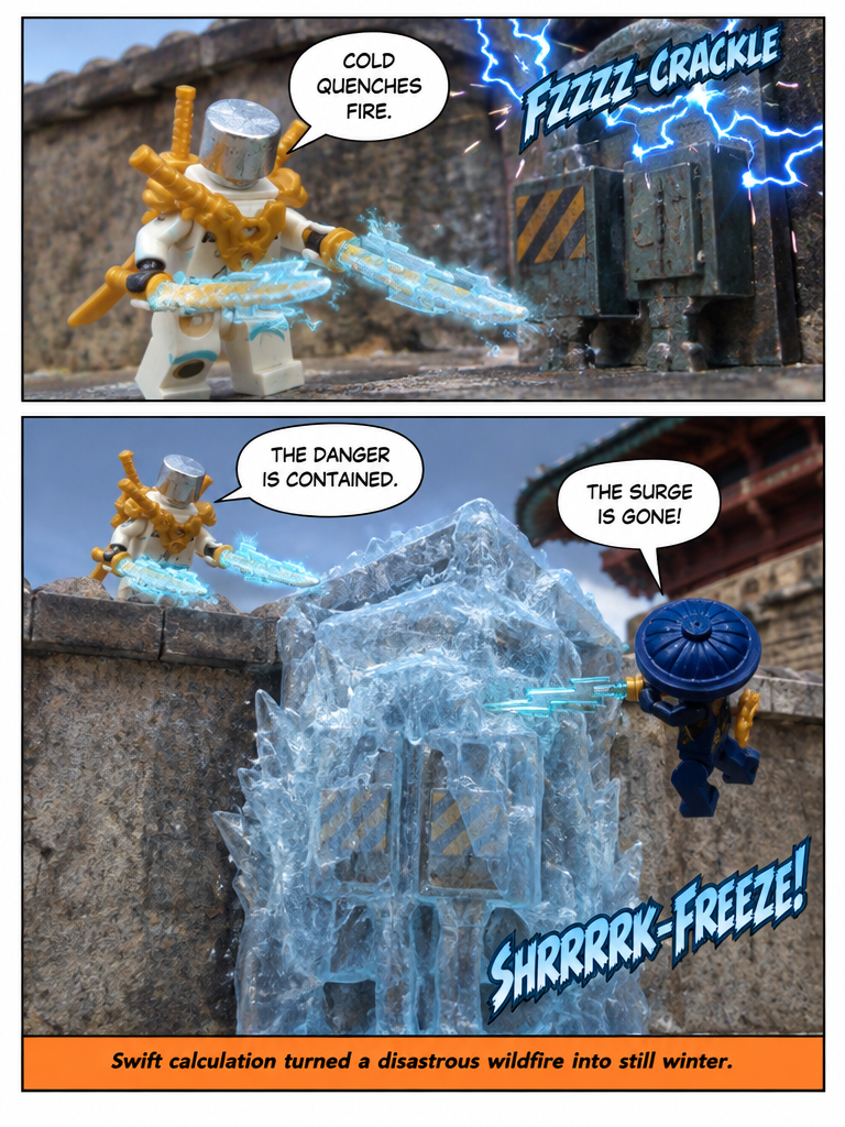 Conductors of Honor (page 3 of 4)