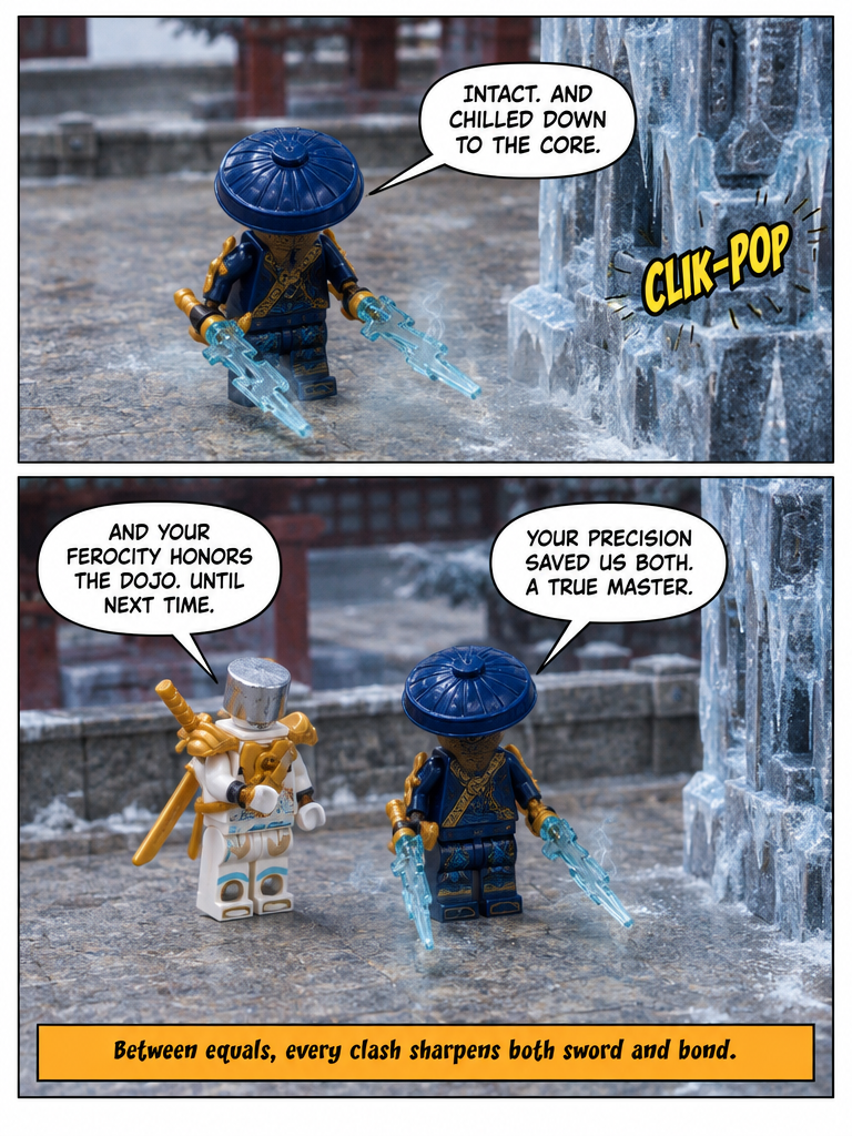 Conductors of Honor (page 4 of 4)