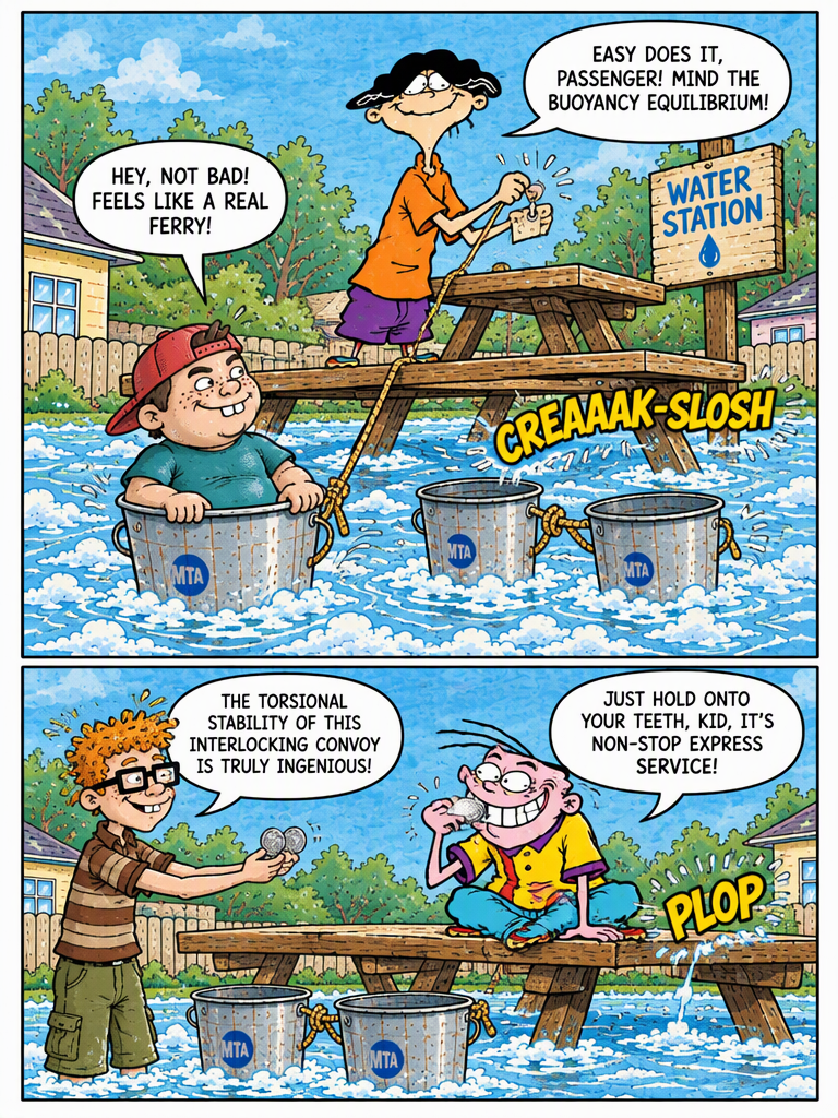 Fifty-Cent Ferry (page 2 of 4)