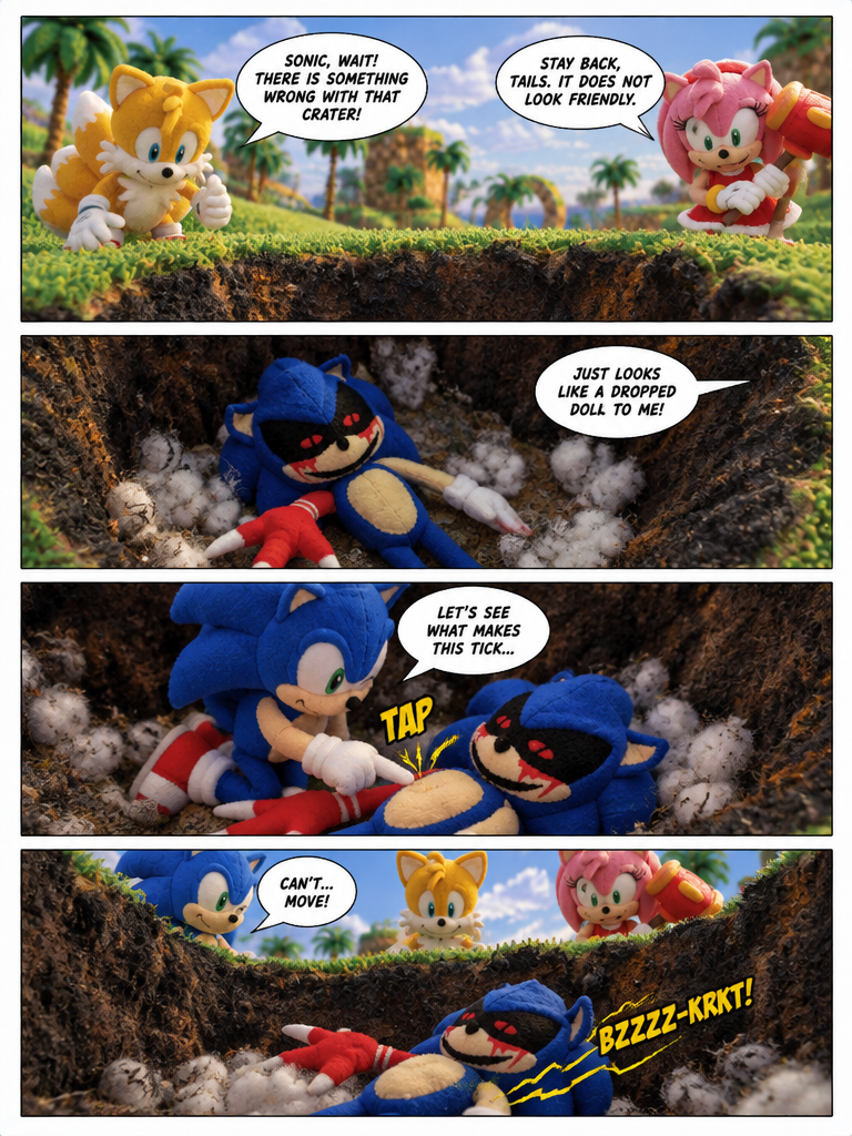 $&)in green hill they have the battle! (page 5 of 8)