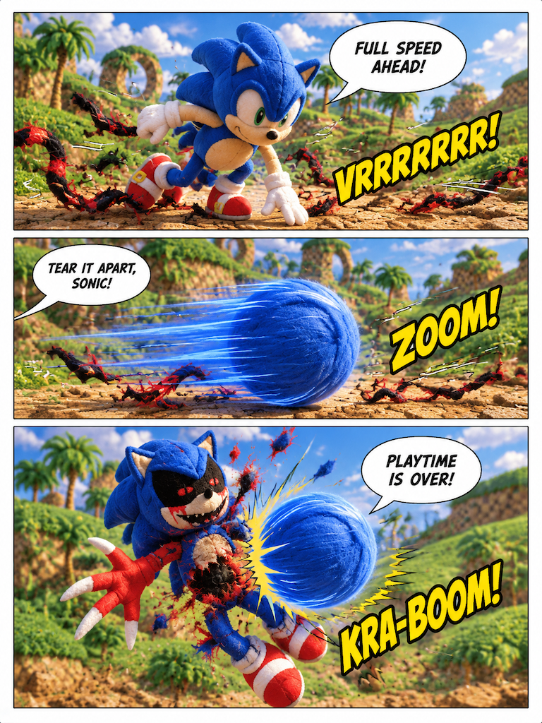 $&)in green hill they have the battle! (page 7 of 8)