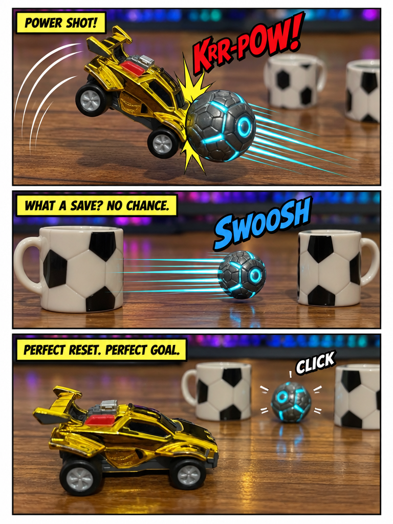 Gold Octane Flip Reset (page 4 of 4)