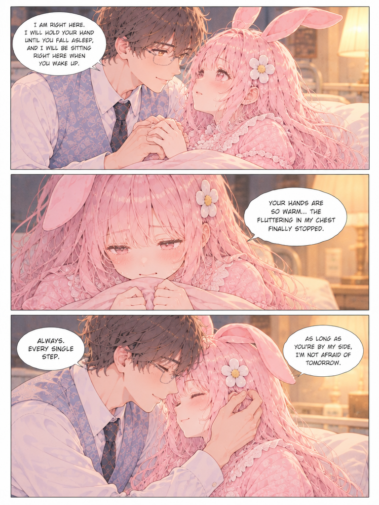 On the Eve of Tomorrow (page 3 of 4)