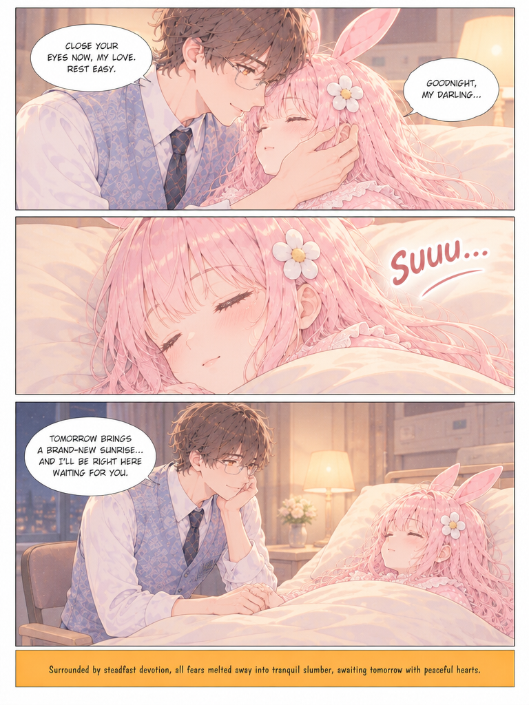 On the Eve of Tomorrow (page 4 of 4)