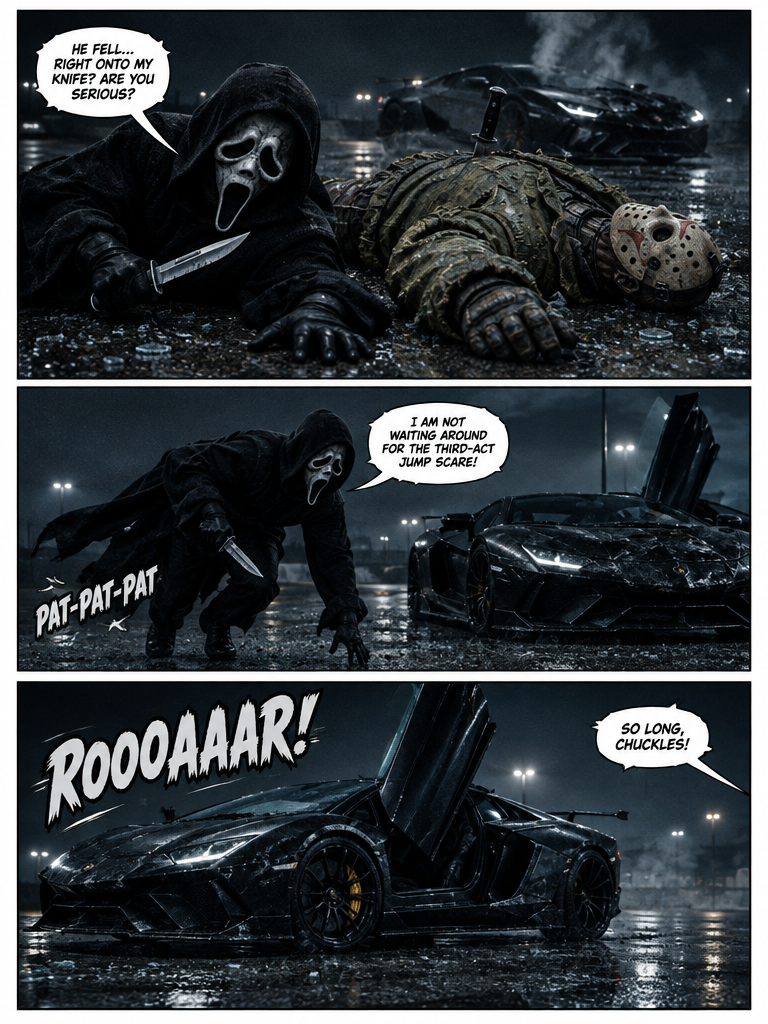 Roadside Ambush (page 3 of 4)