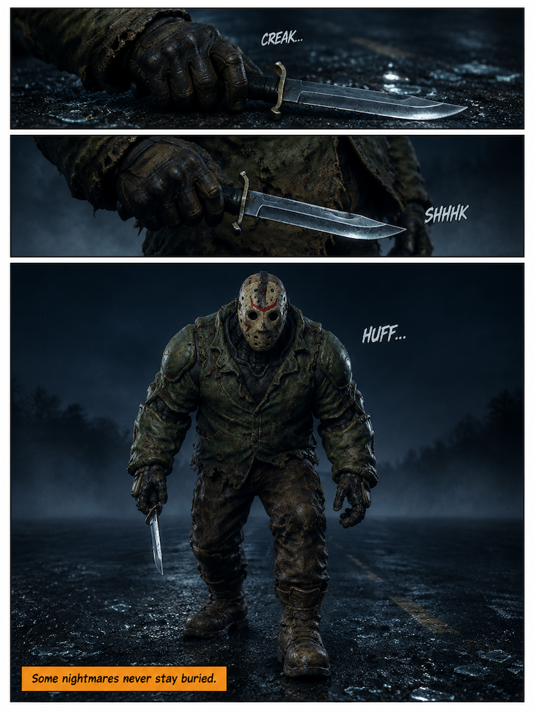Roadside Ambush (page 4 of 4)