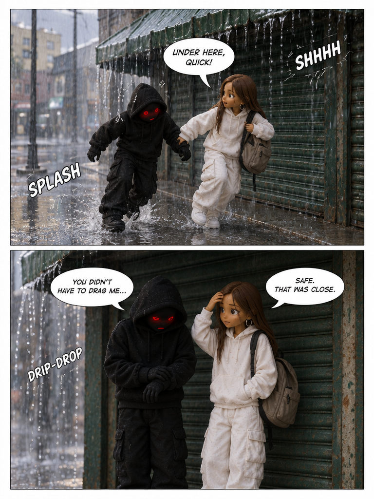 Shelter in the Rain (page 2 of 4)