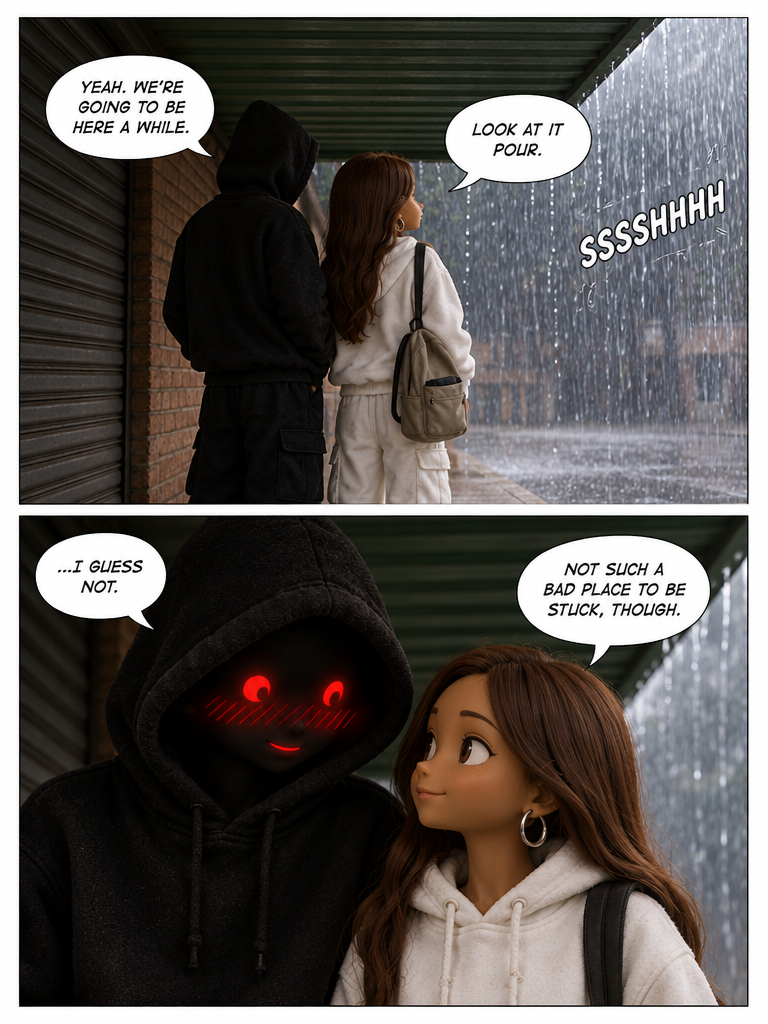 Shelter in the Rain (page 3 of 4)
