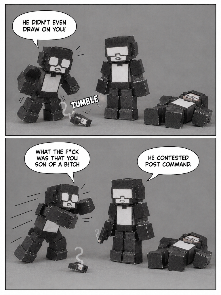 Pico’s Return (page 2 of 4)