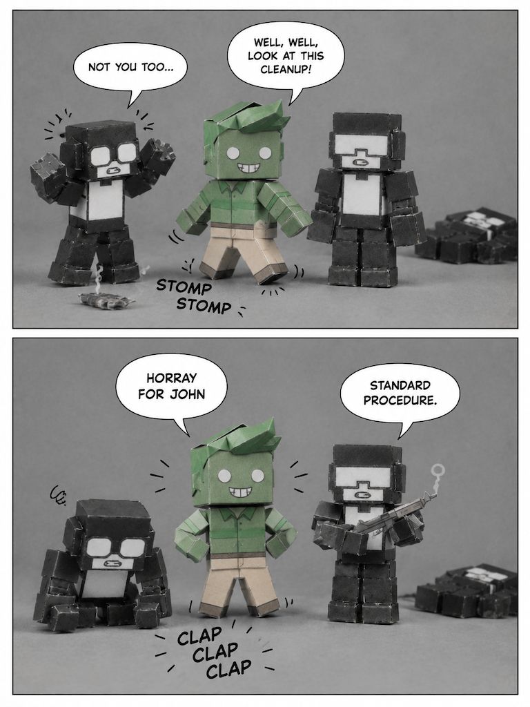 Pico’s Return (page 3 of 4)