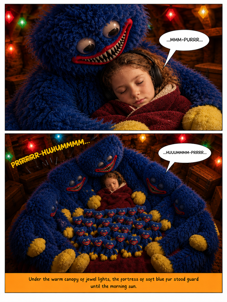 The Silent Nesting (page 4 of 4)