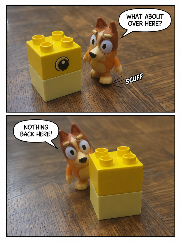 The Staring Block (page 3 of 4)