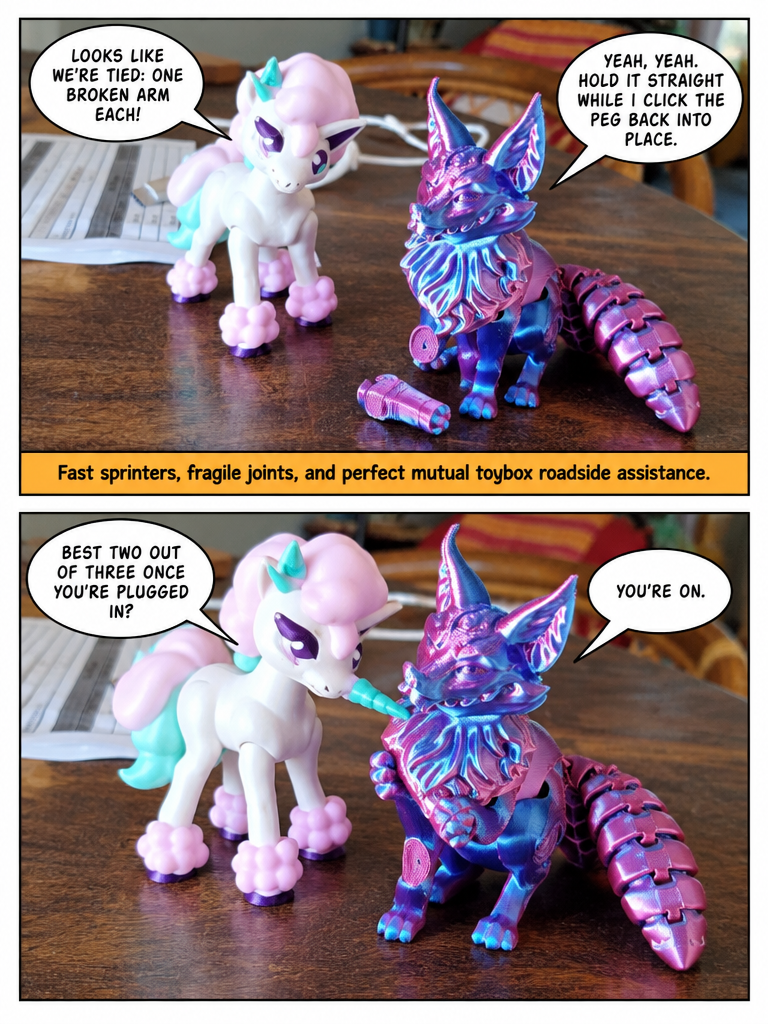 The Tabletop Sprint (page 4 of 4)