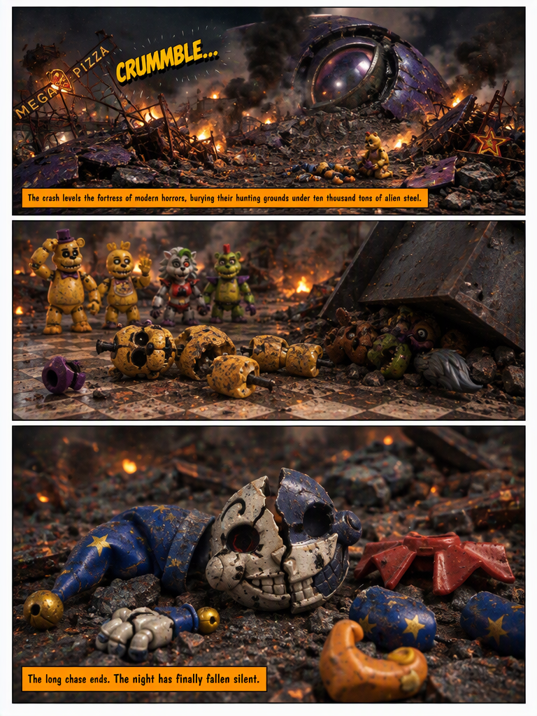 Echoes in the Rust (page 4 of 4)