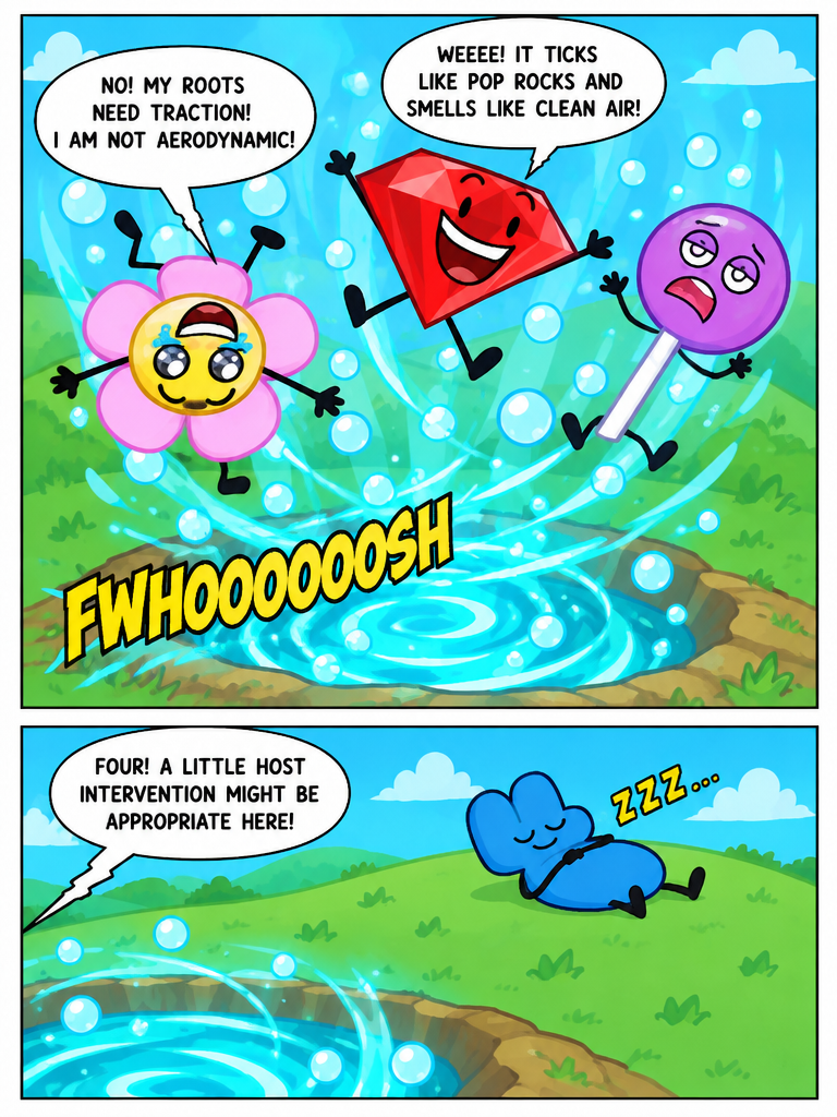 The Indigestion Ejection (page 6 of 8)