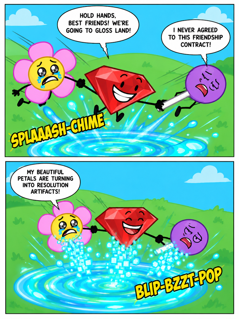 The Indigestion Ejection (page 7 of 8)
