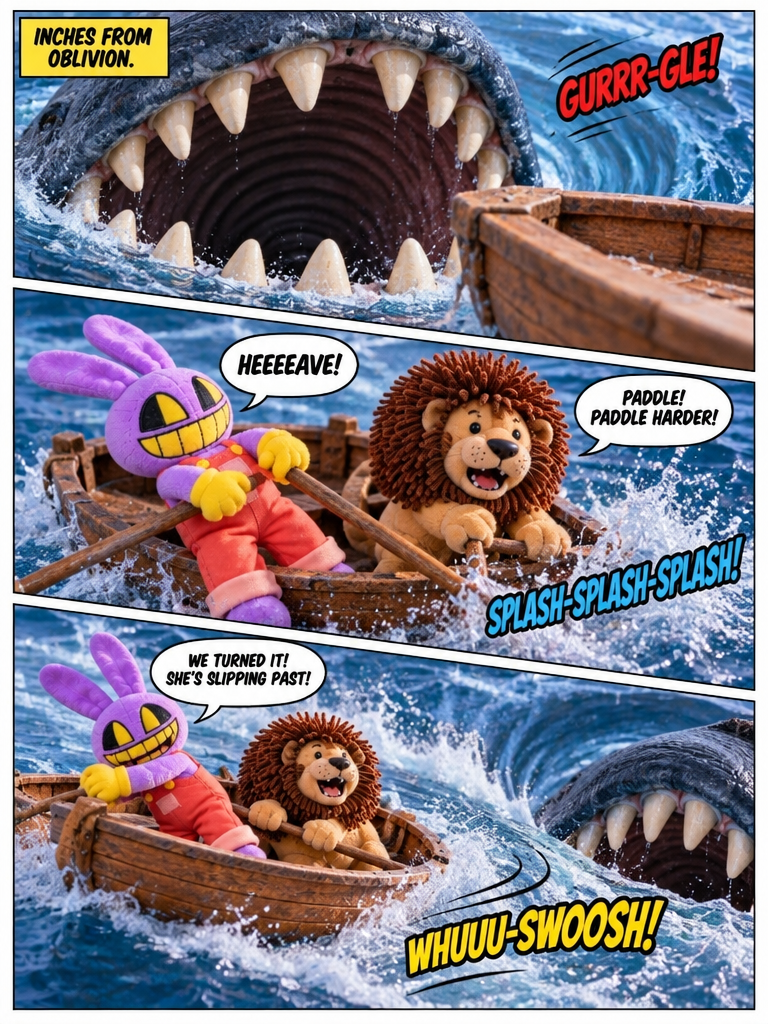 Rise of the Bloop (page 3 of 4)