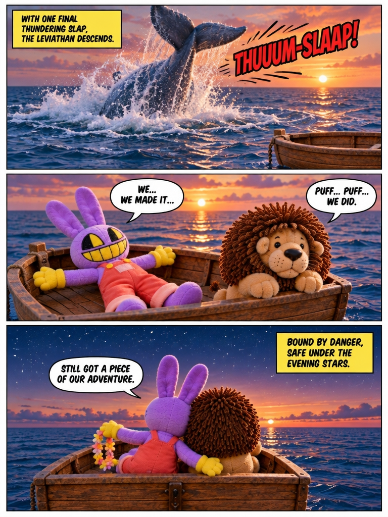 Rise of the Bloop (page 4 of 4)
