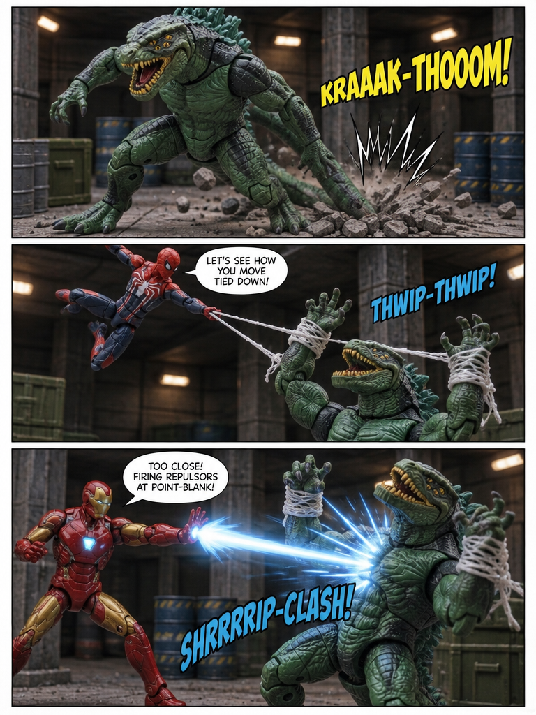 The Nine-Week Hunt (page 3 of 4)