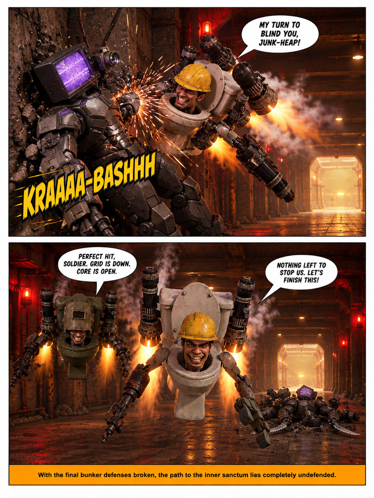 Conduit Purge (page 4 of 4)