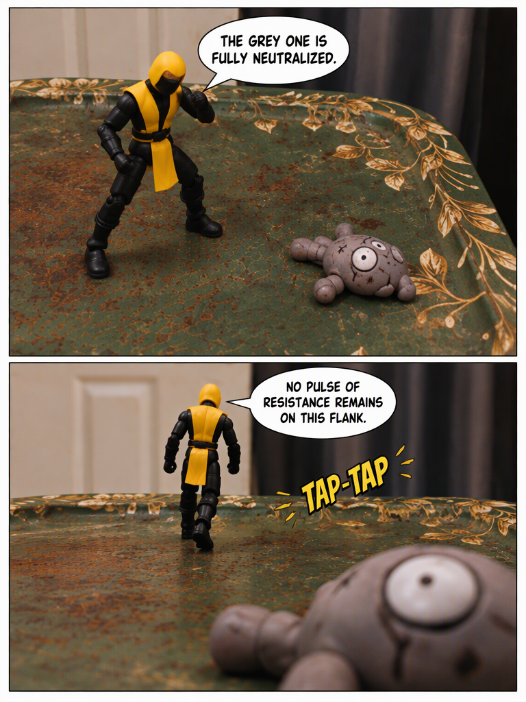 Remake Victorious (page 2 of 4)