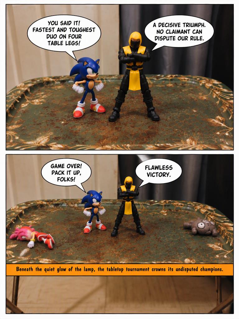 Remake Victorious (page 4 of 4)