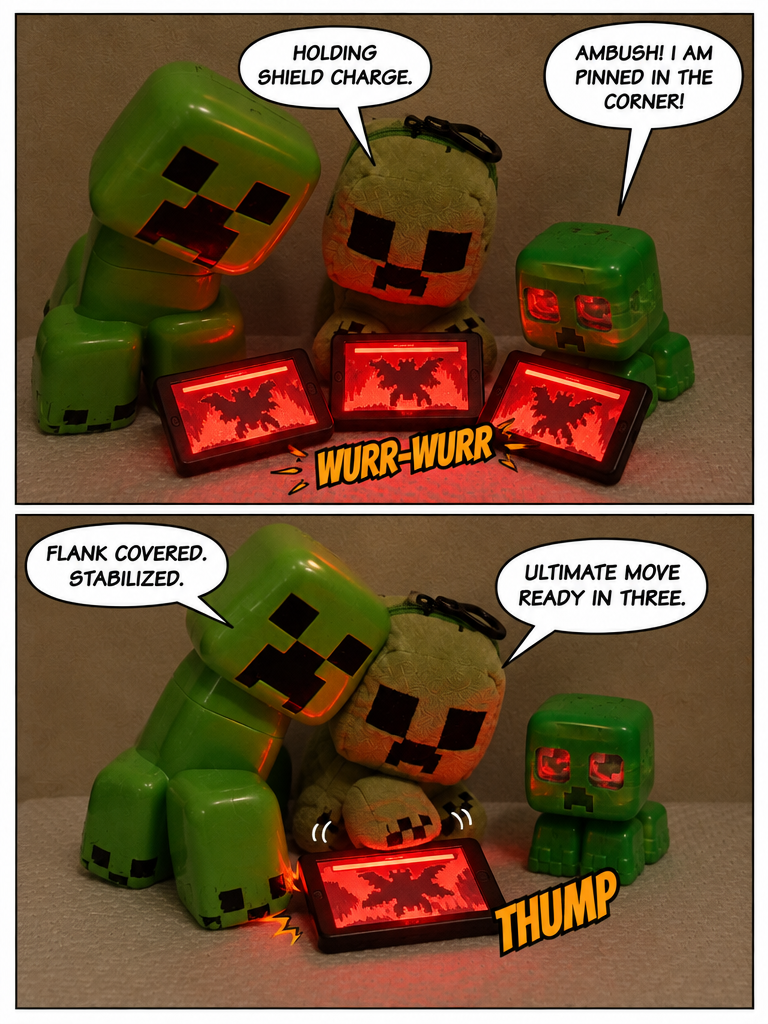 Block Party Multiplayer (page 2 of 4)