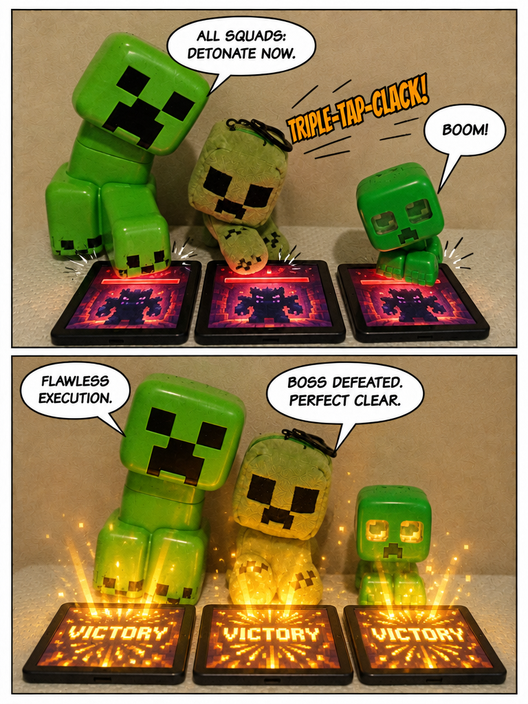 Block Party Multiplayer (page 3 of 4)