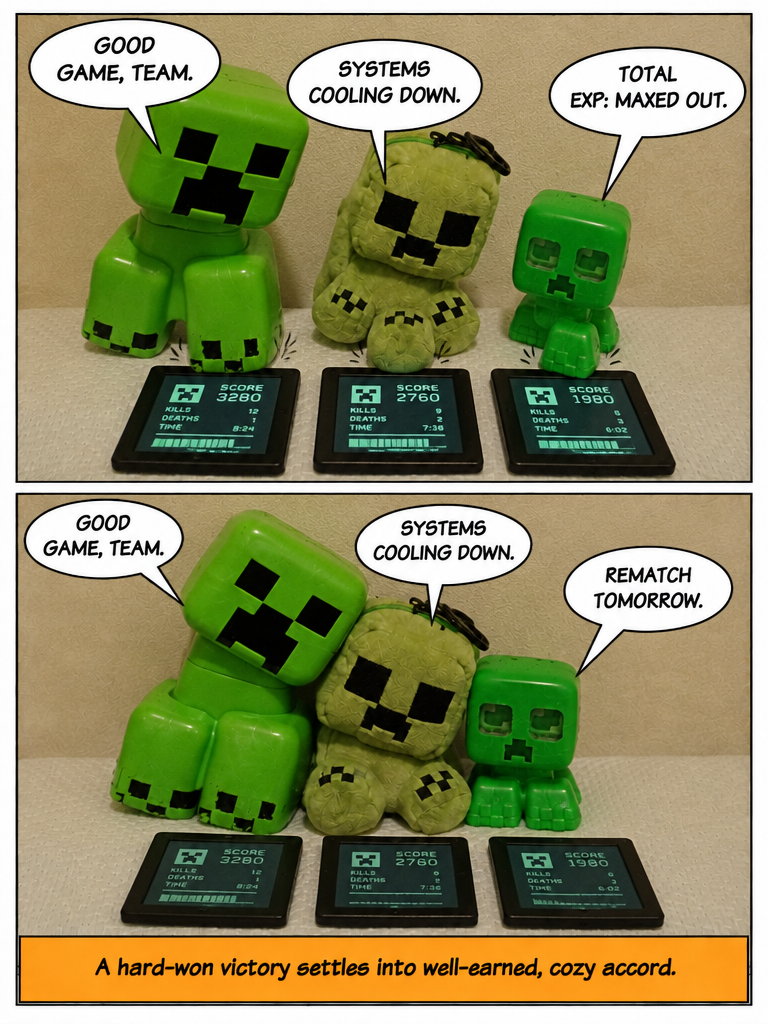 Block Party Multiplayer (page 4 of 4)