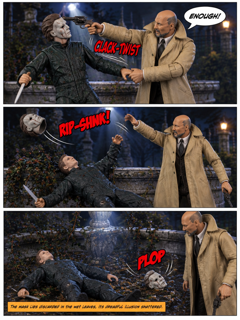 Behind the Pale Mask (page 3 of 4)