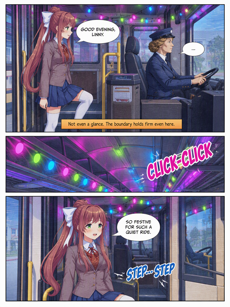 The Final Experiment (page 6 of 16)