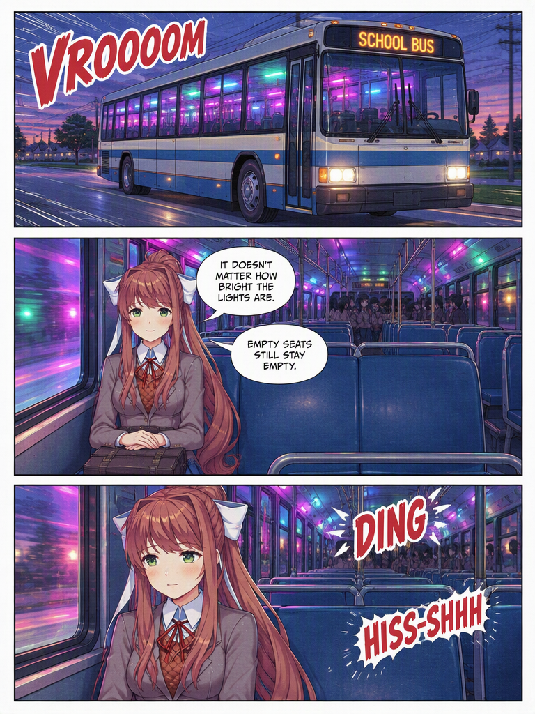 The Final Experiment (page 7 of 16)
