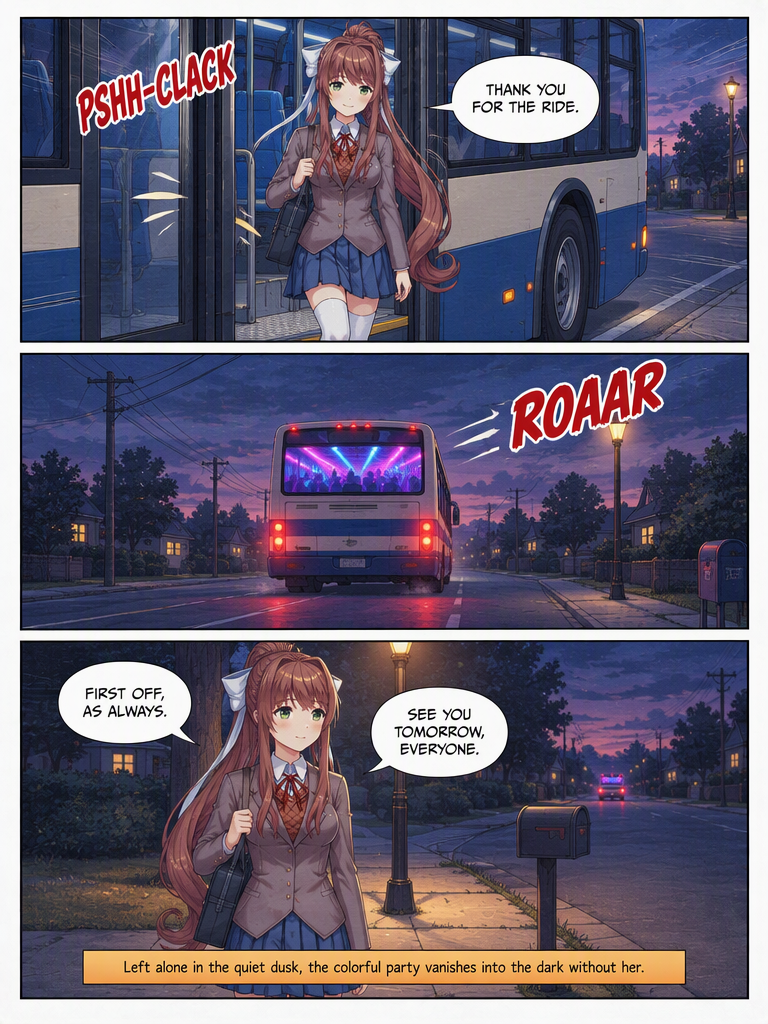 The Final Experiment (page 8 of 16)