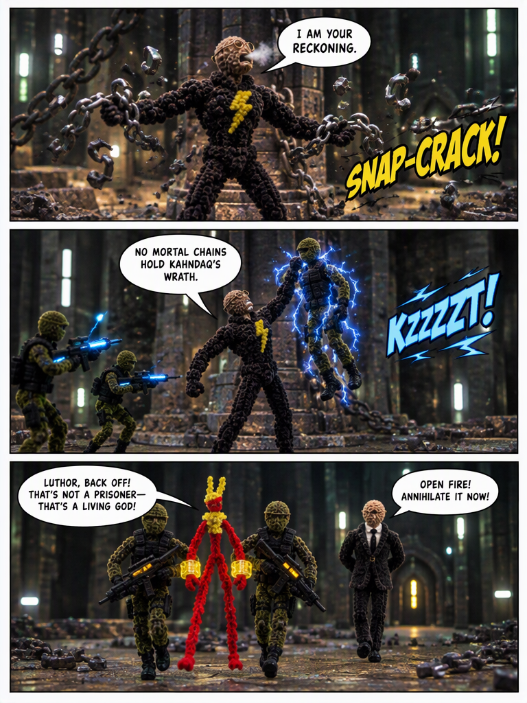 Flashpoint in Time (page 2 of 4)
