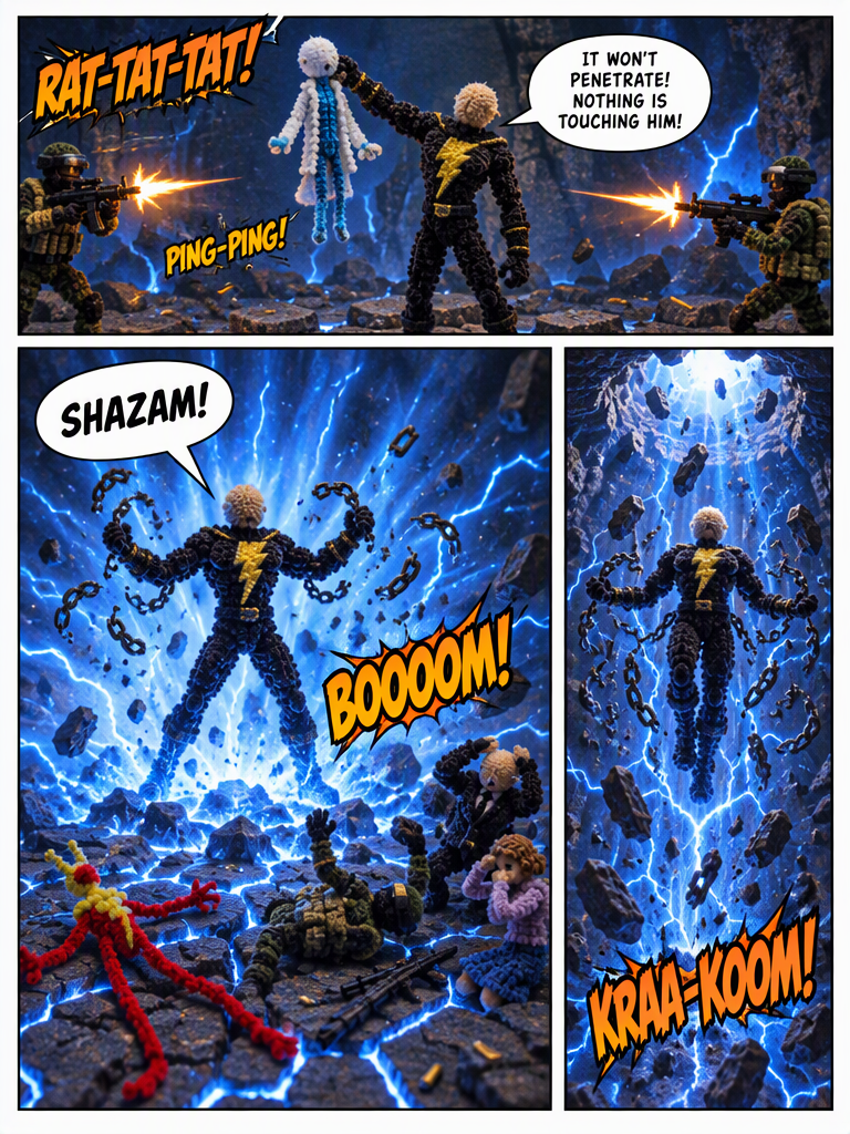 Flashpoint in Time (page 3 of 4)